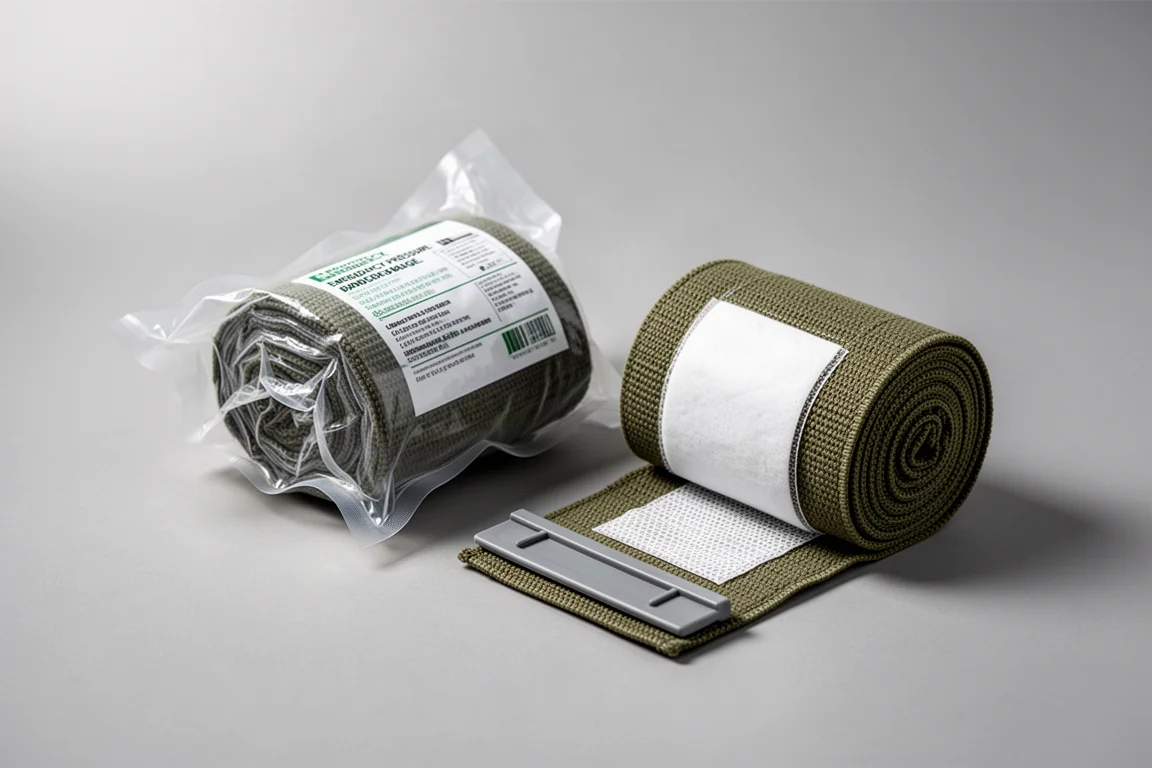 Israeli Emergency Bandage product image