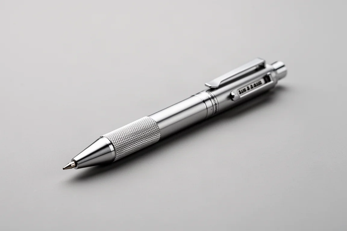 Itoya Limited Staedtler 925 35 Drafting Pencil Silver product image