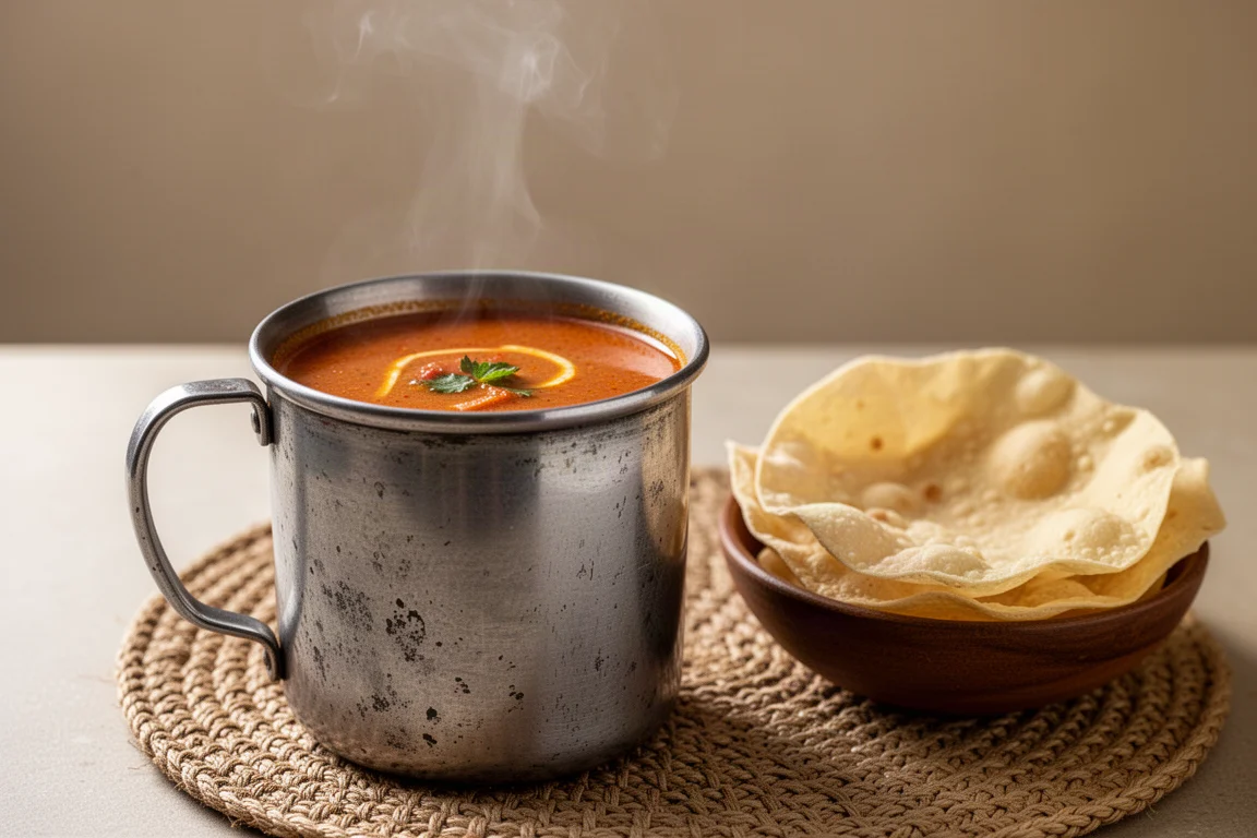 Itteka Ready Tomato Rasam product image