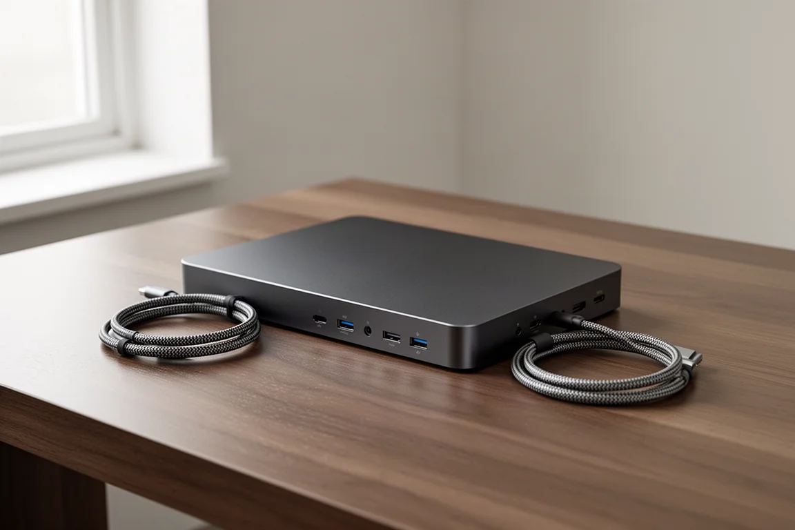 iVANKY FusionDock Max 1 product image