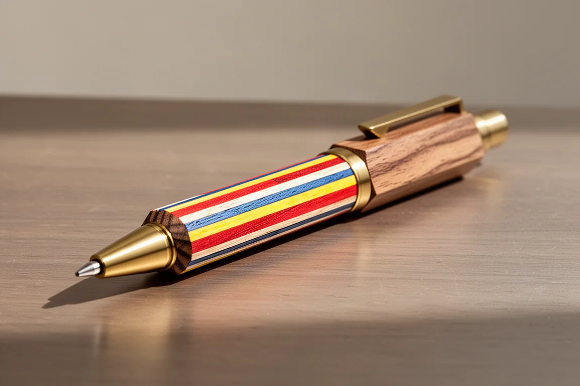 IW Fusion Color Wood product image