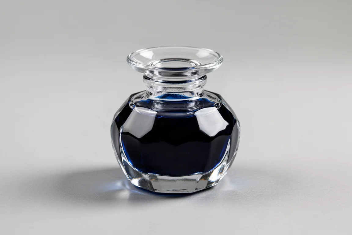 J. Herbin Eclat de Saphir product image