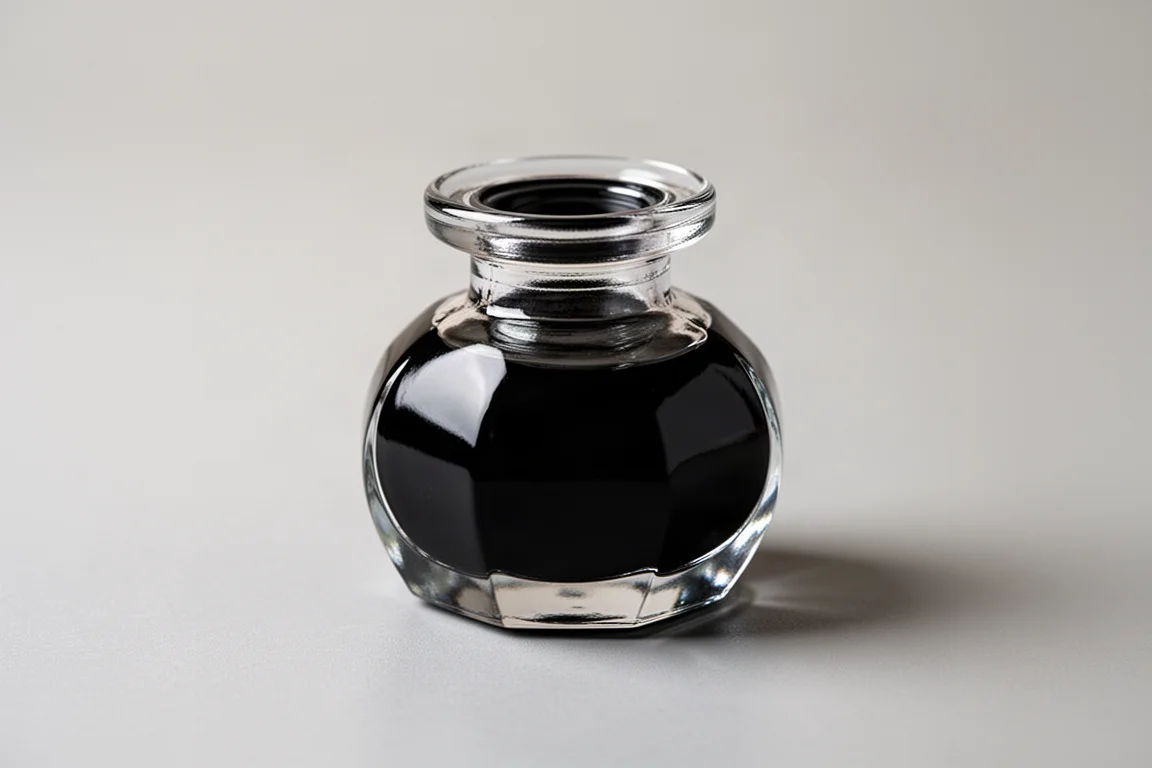 J. Herbin Perle Noire Ink product image