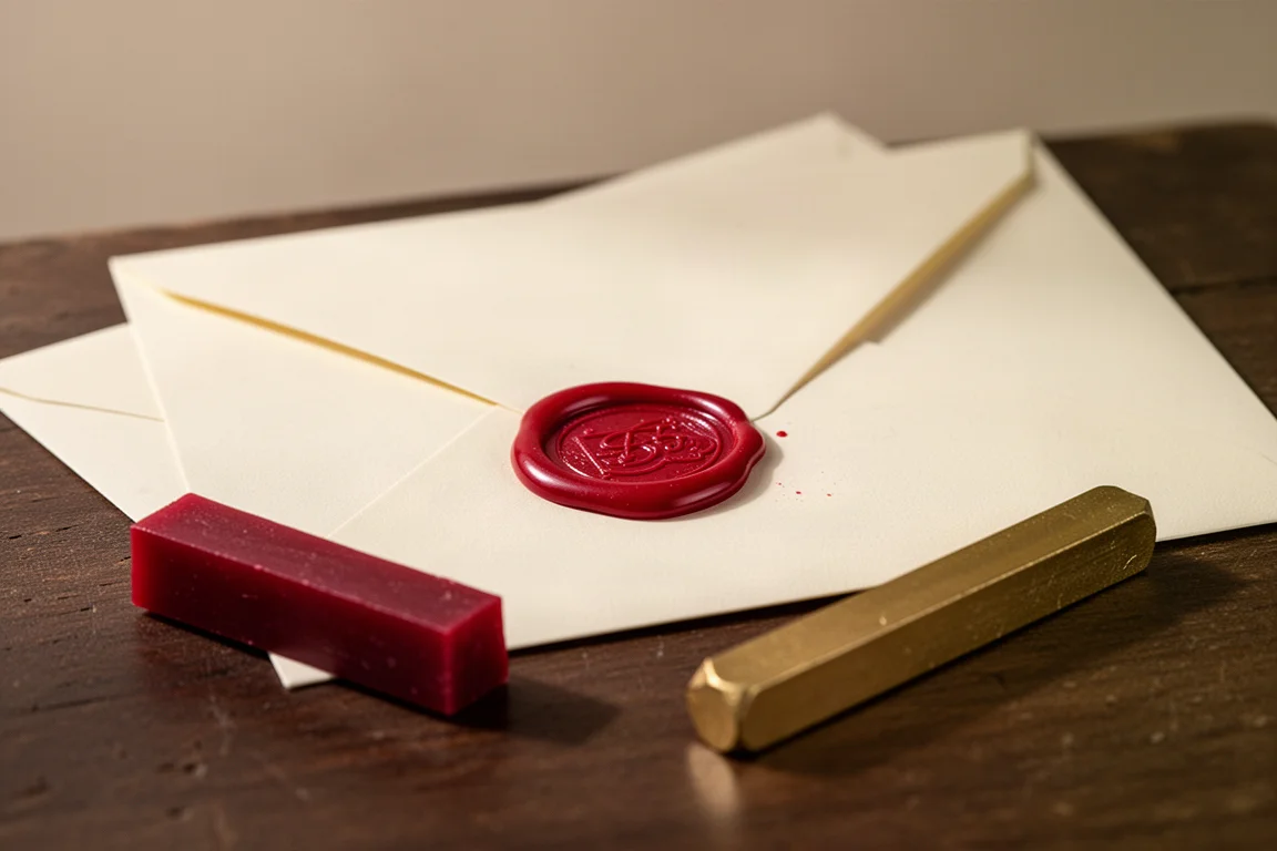 J. Herbin Sealing Wax product image