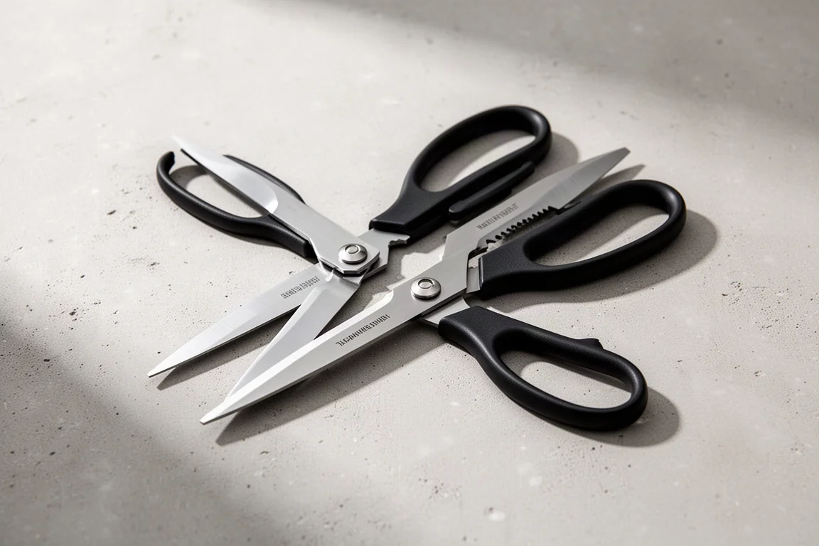 J.A. Henckels International Take-Apart Shears product image