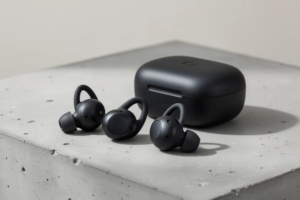 Jabra Elite 4 Active product image
