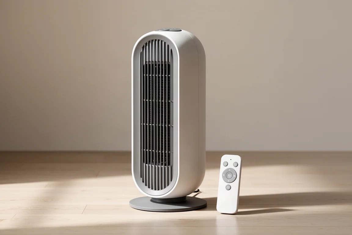 Jabufi Space Heater product image