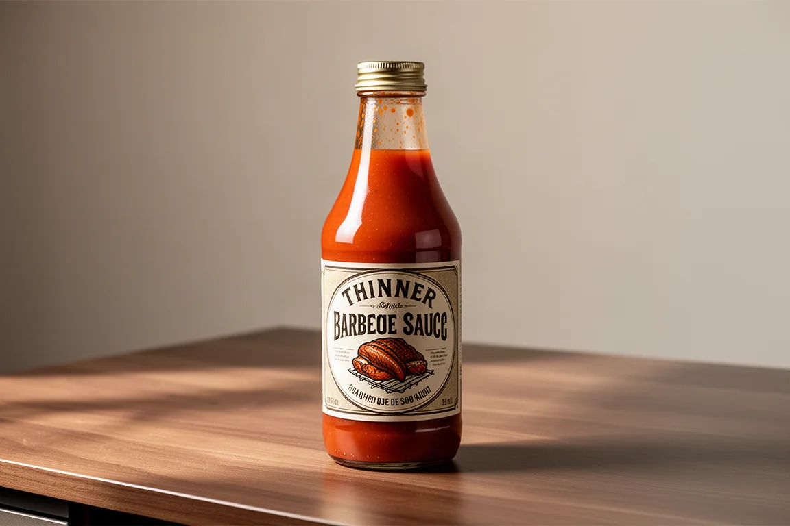 Jack Stack Barbecue Sauce product image