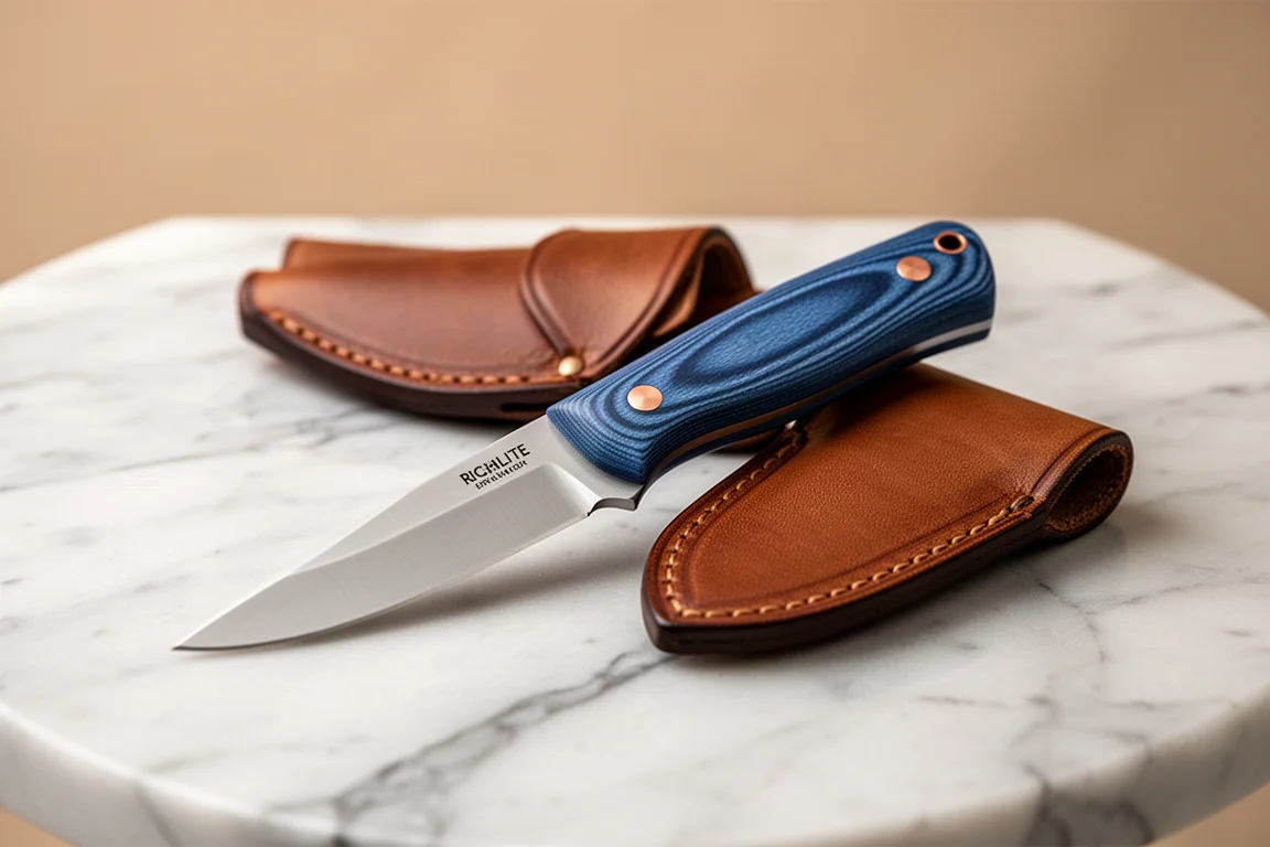 Jack Wolf Knives x LT Wright Vampire Hunter product image