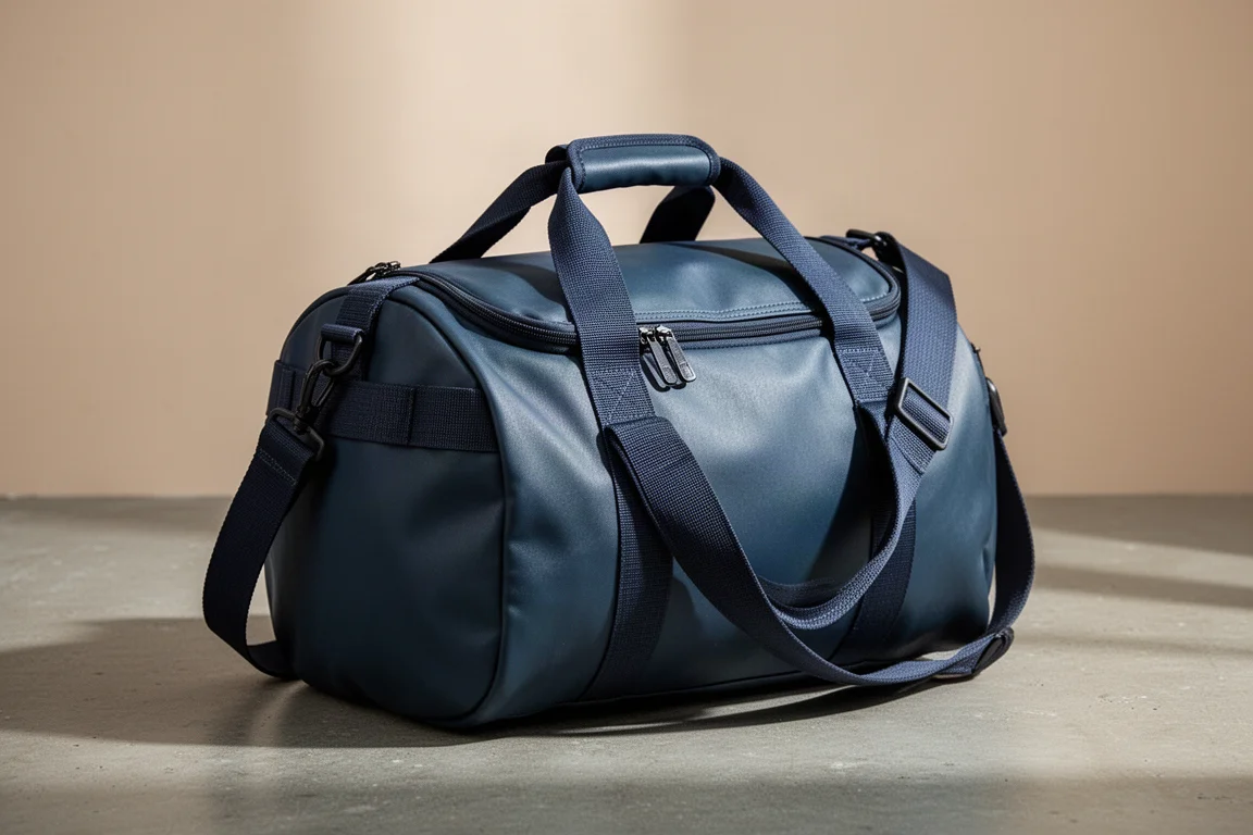 Jack Wolfskin Expedition Duffel product image