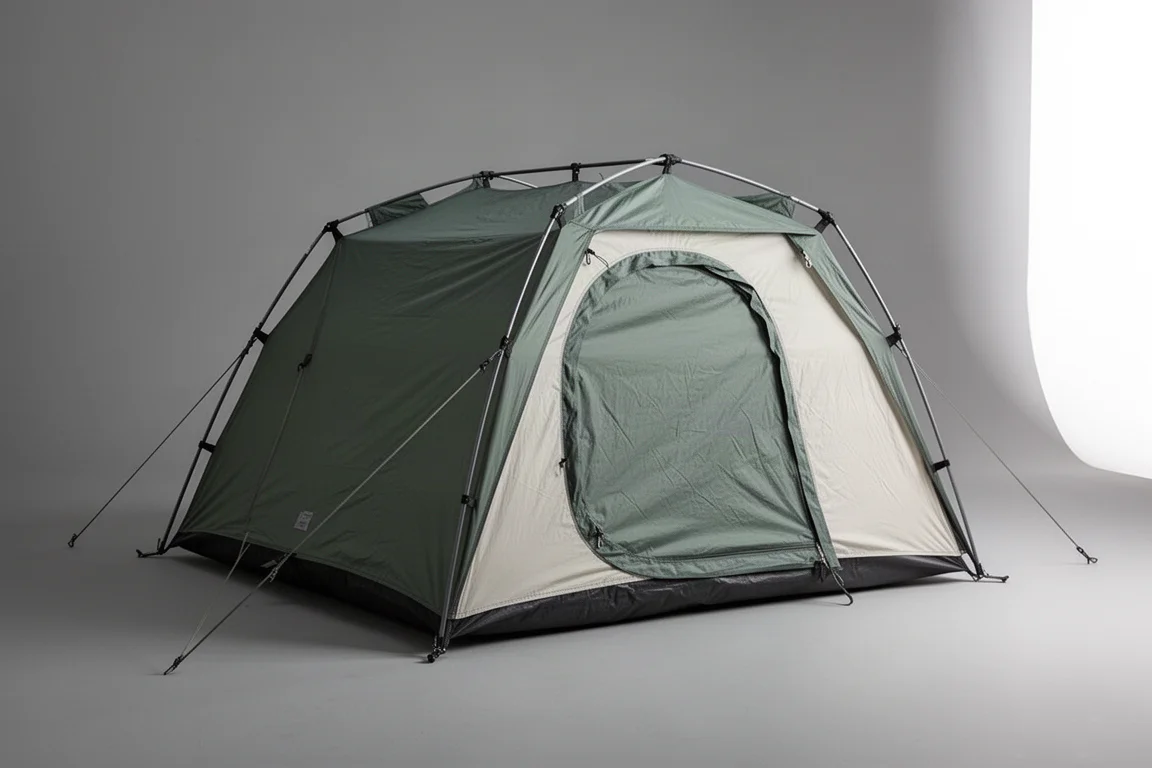Jack Wolfskin Gossamer 2-Person Tent product image