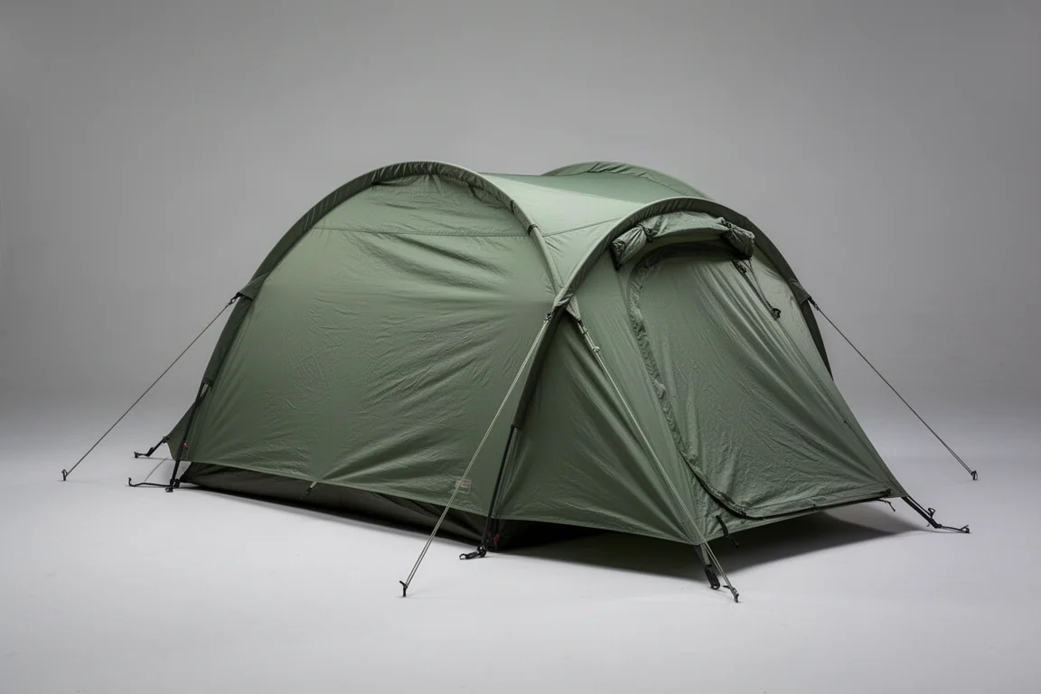 Jack Wolfskin Gossamer Two-Person Tent product image