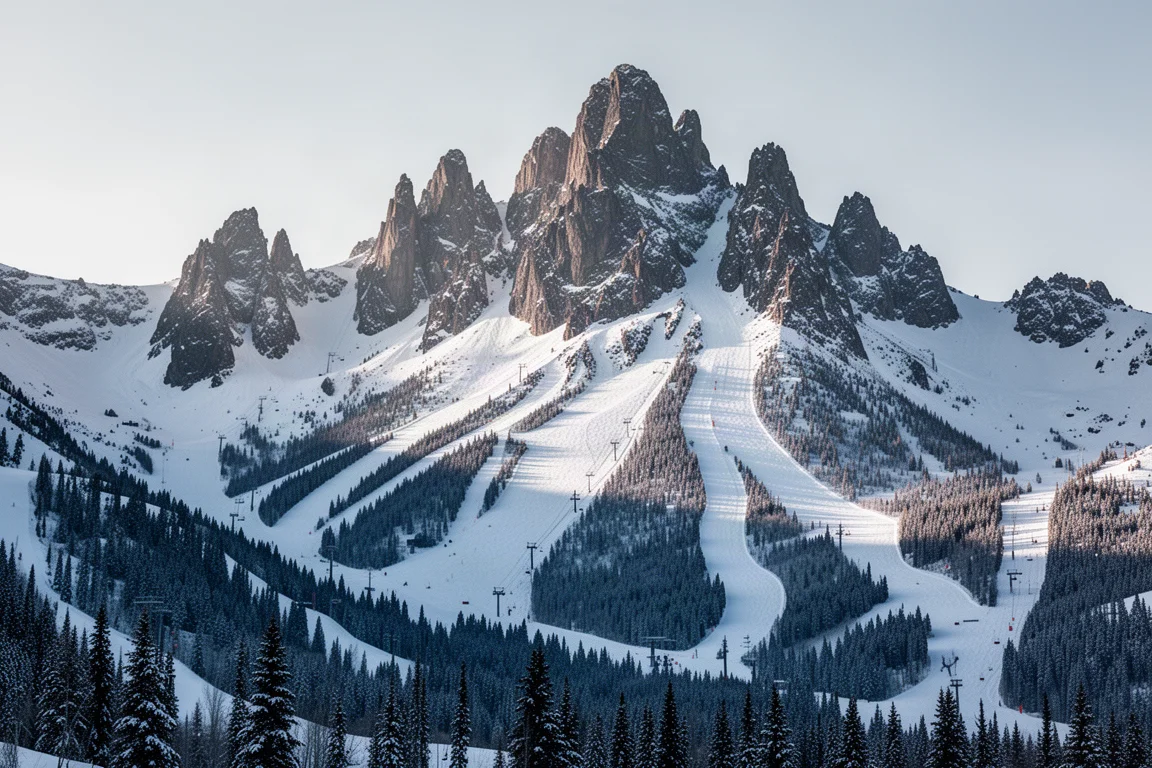 Jackson Hole Mountain Resort product image