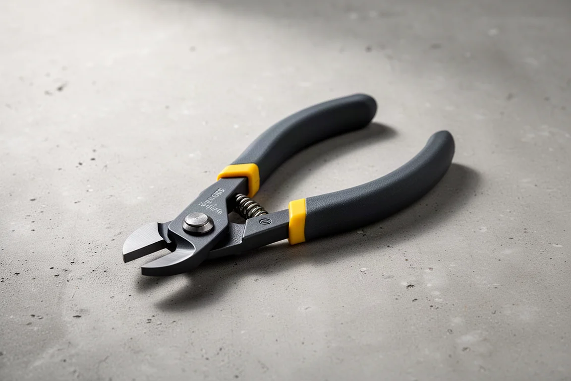 Jagwire Sport Zip Tie Cutter product image