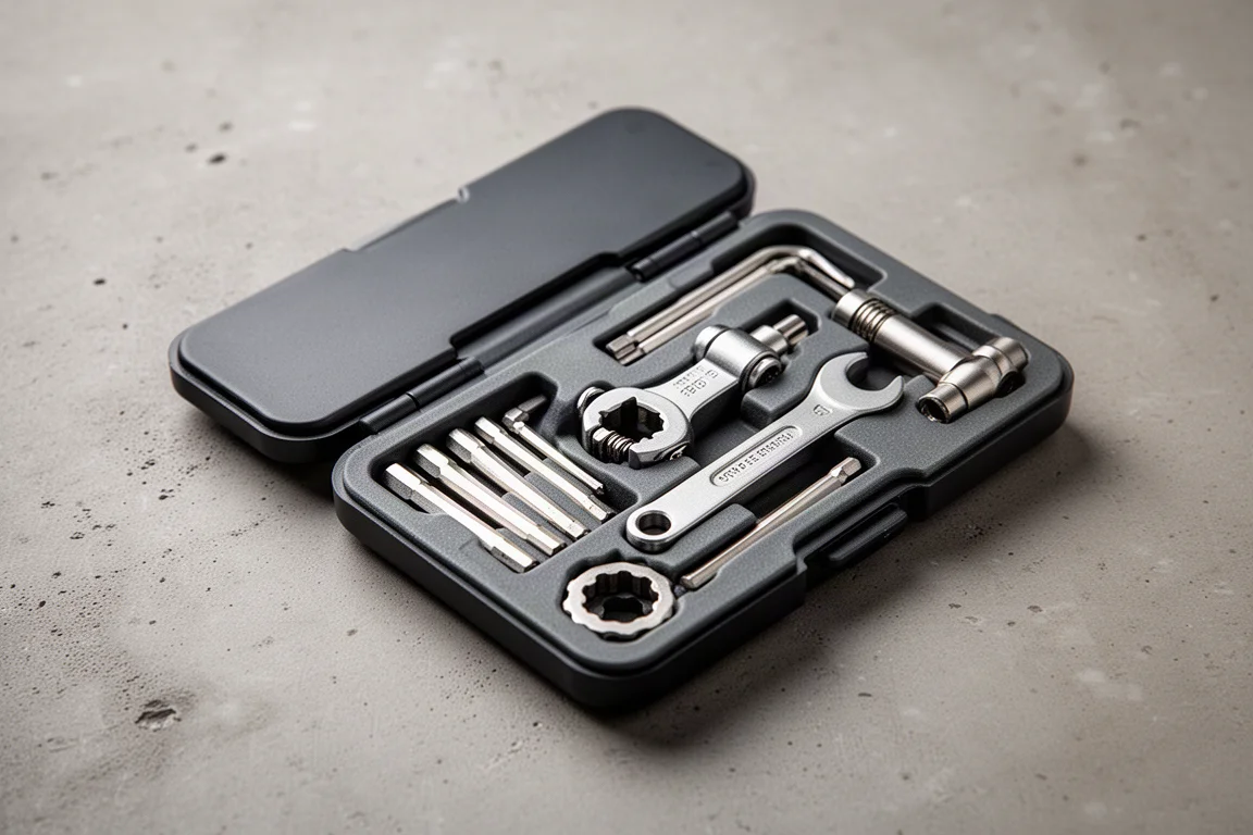 JAM-PACK Tool Kit product image