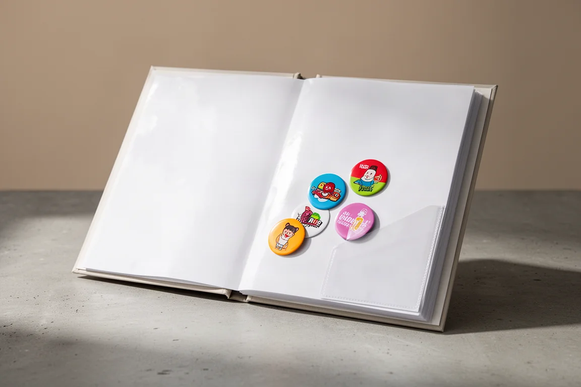 Jam Studio Sticker Release Album product image
