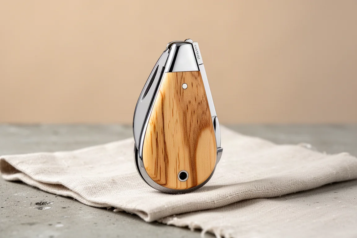 The James Brand Barlow-Style Slip Joint Knife product image