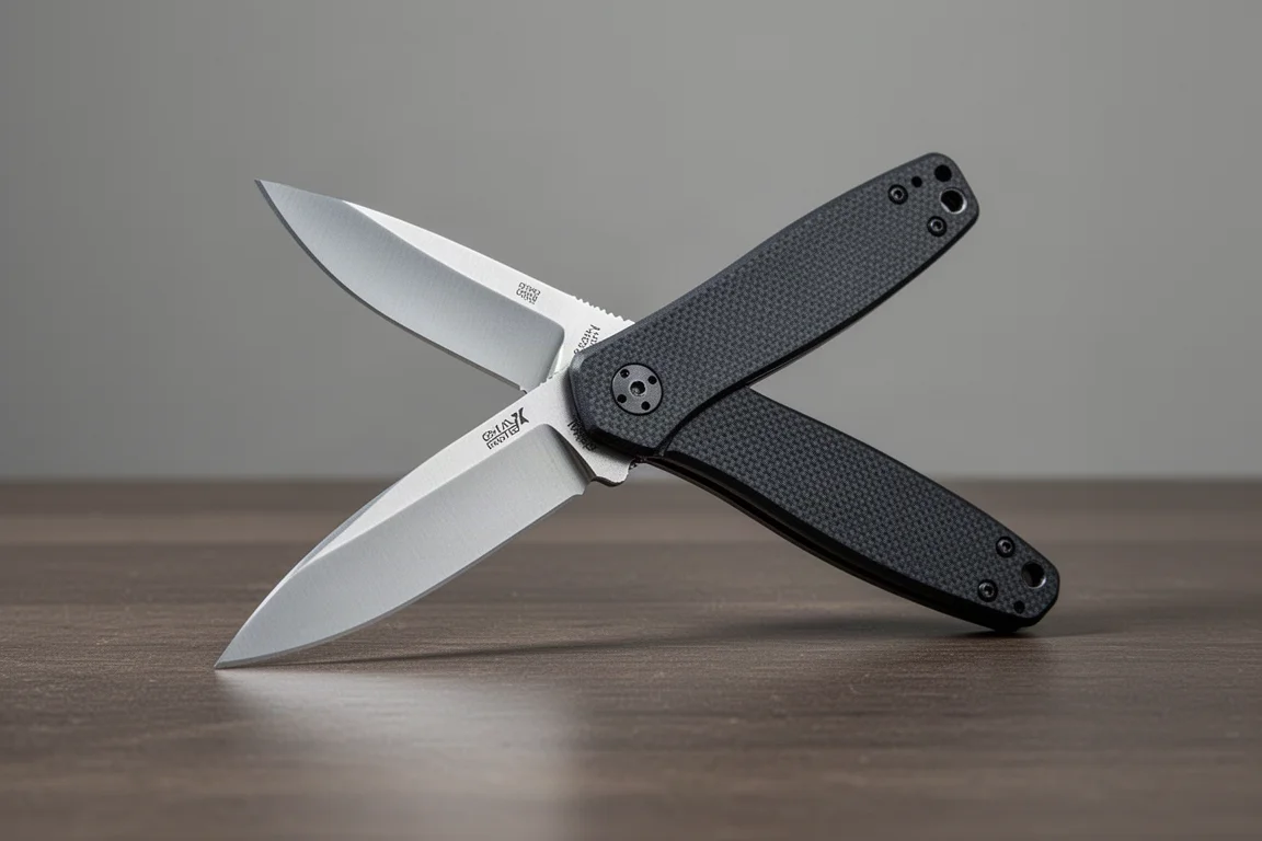 James Brand Ellis Slim product image