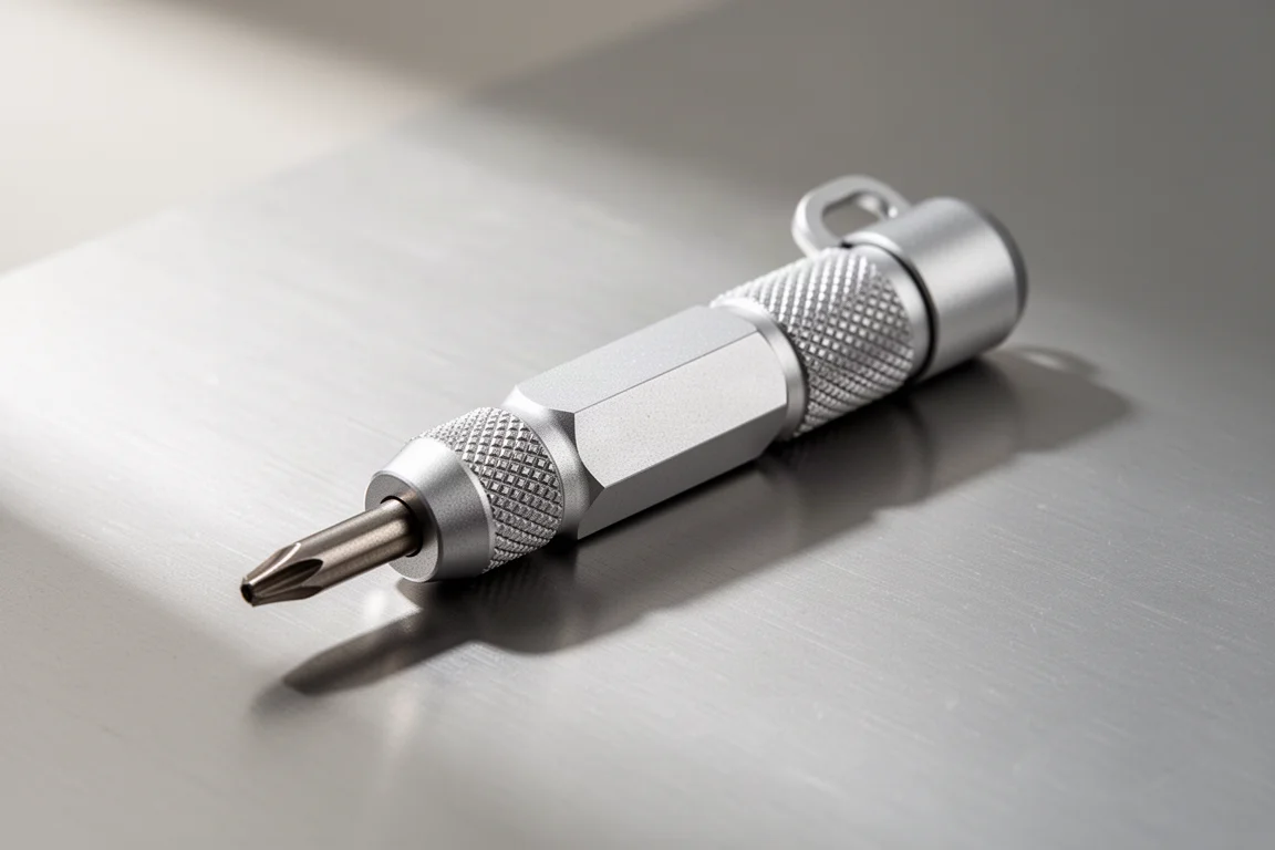 James Brand Warren Screwdriver product image