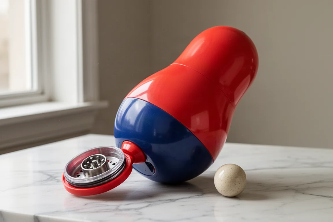 Jamie Oliver Flavour Shaker product image
