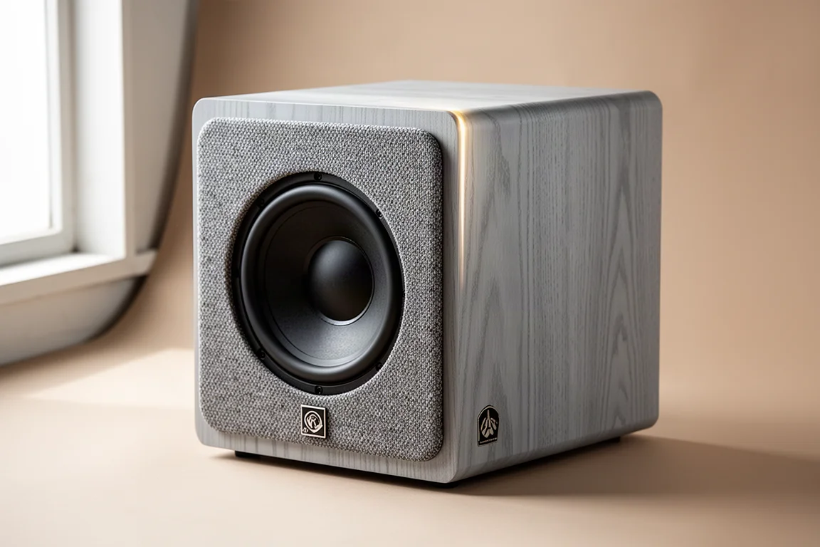 Jamo C912 product image