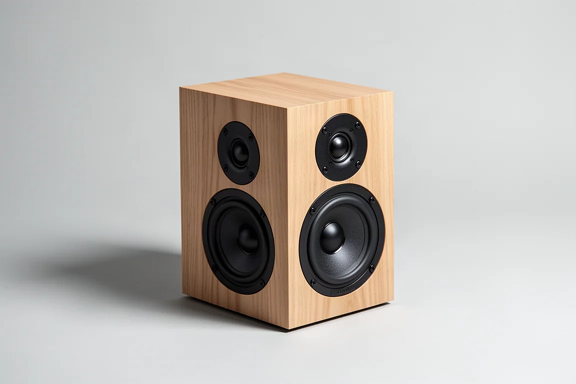 Jamo S801 product image