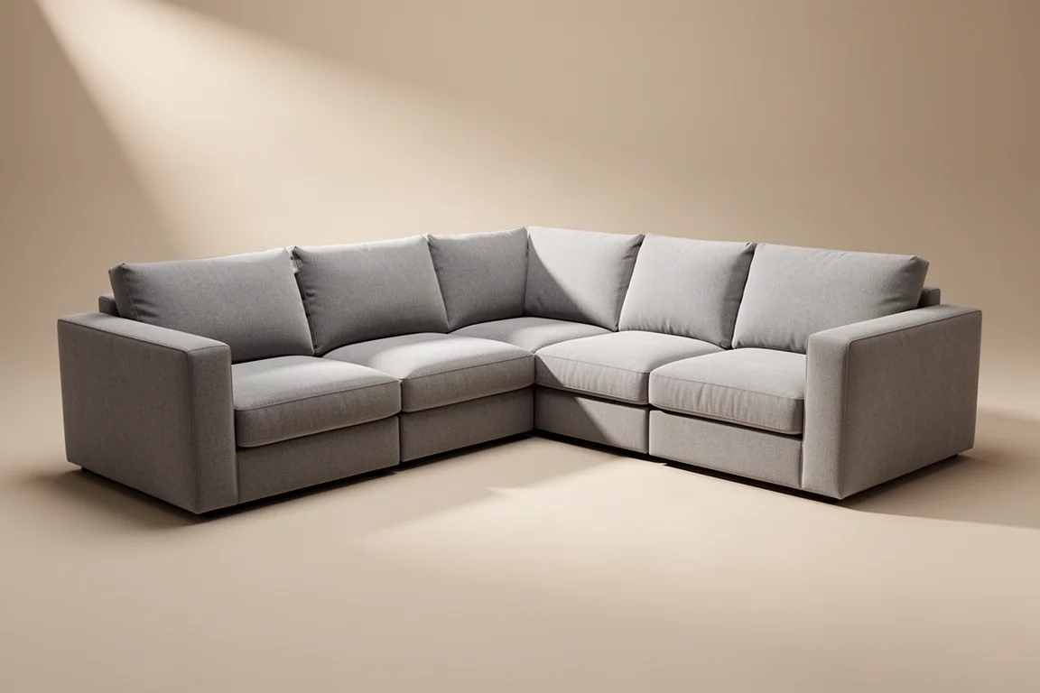 Jane 6 Sectional product image