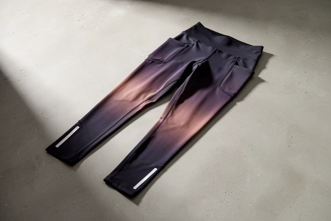 Janji Groundwork Tight product image