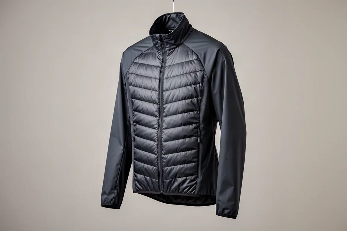 Janji Thermal Zephyr Jacket product image