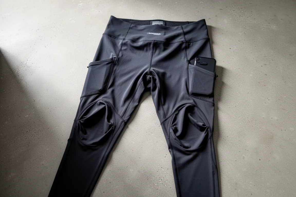 Janji Trail Tights product image