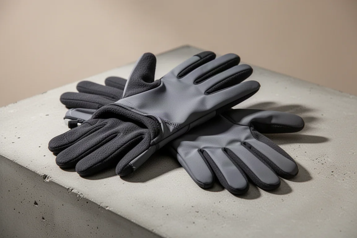 Janji Vortex Windblock Gloves product image