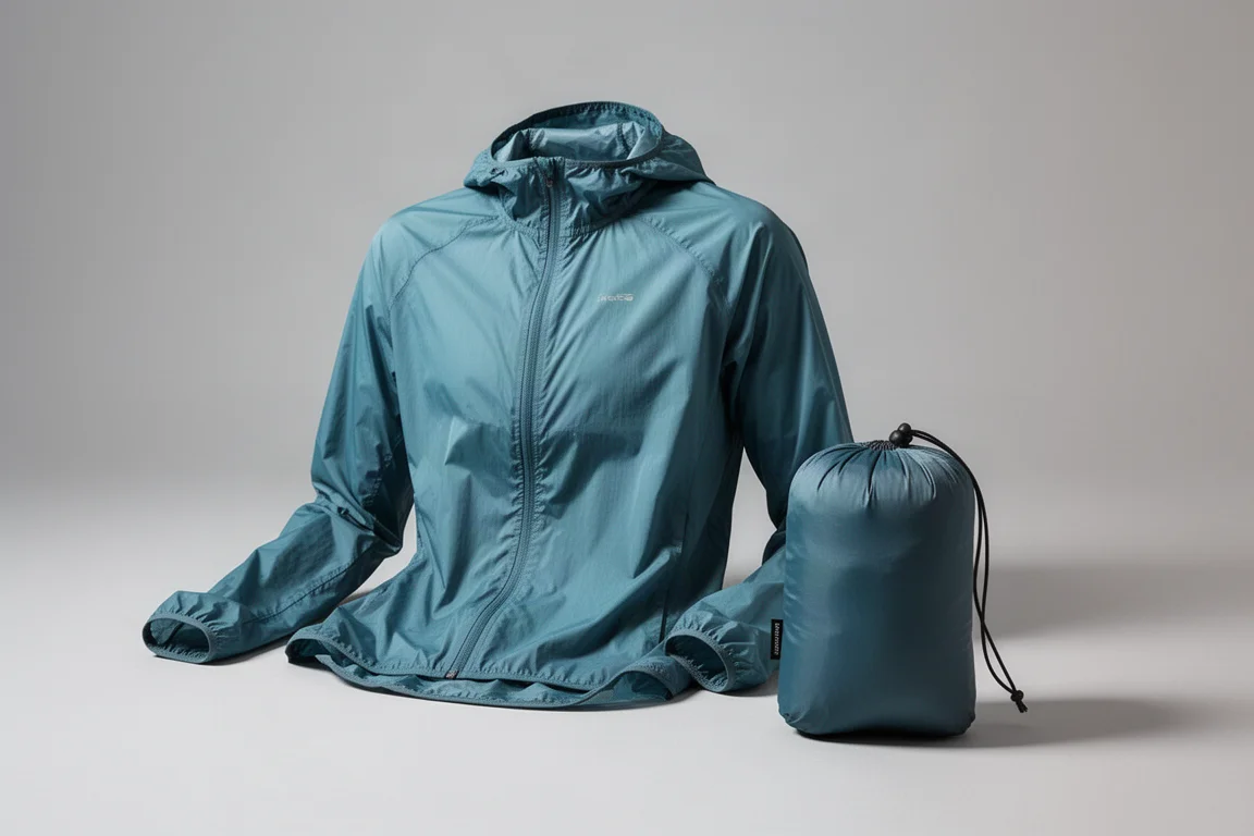 Janji Zephyr Runner Windbreaker product image