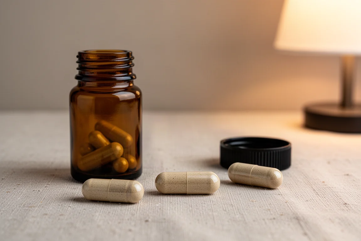 Jarrow Formulas Magnesium Glycinate product image