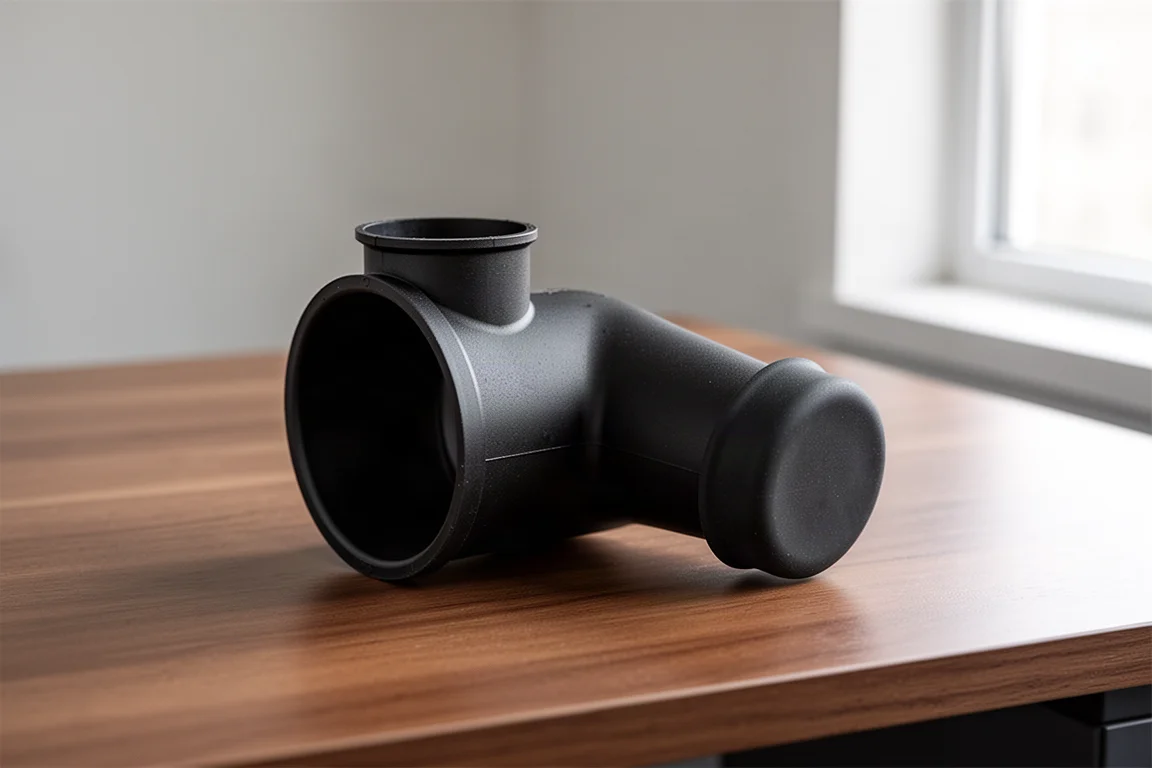 Jax Manufacturing Stubby Nozzle product image