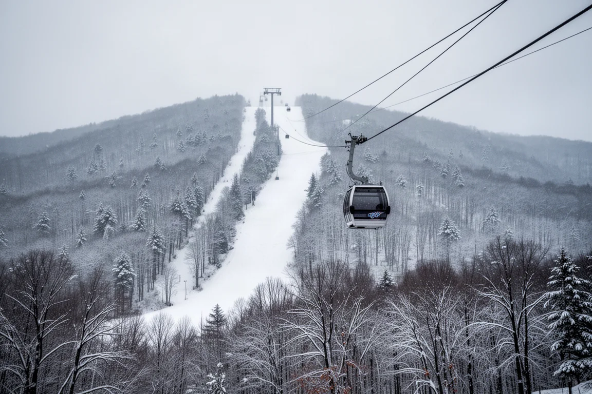 Jay Peak product image