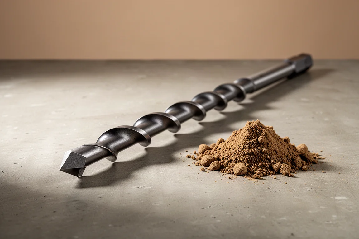 Jay's Rod Auger product image