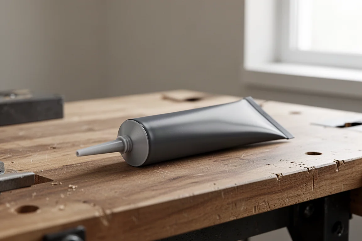 JB Weld Ultimate Gray RTV product image