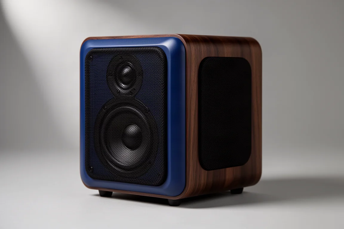 JBL 4305P product image