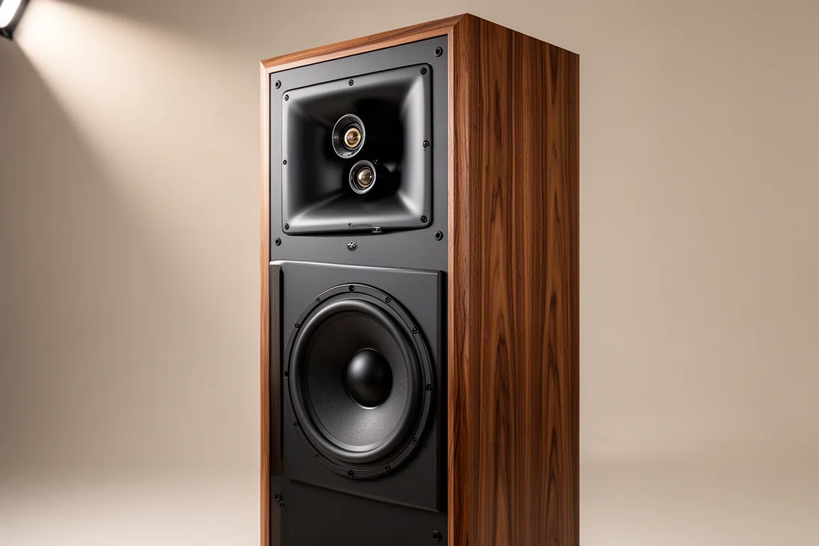 JBL 4367 product image