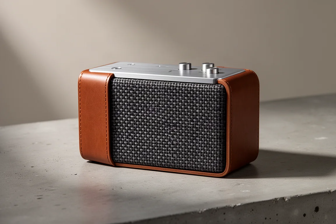 JBL Authentics 200 product image