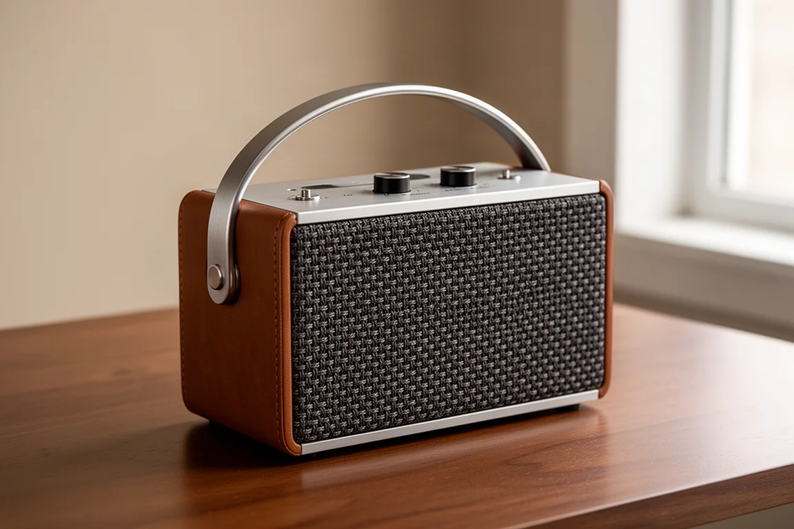 JBL Authentics 300 product image