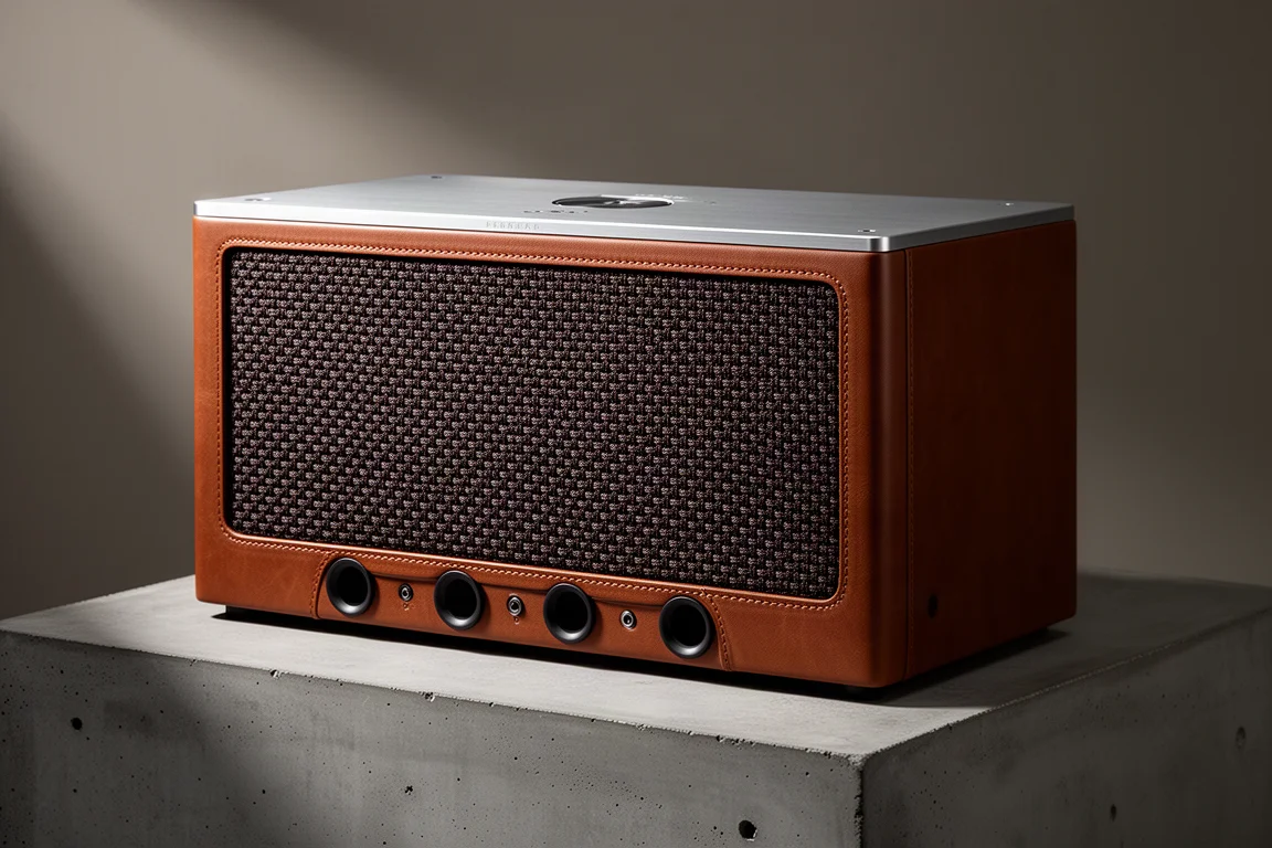 JBL Authentics 500 product image
