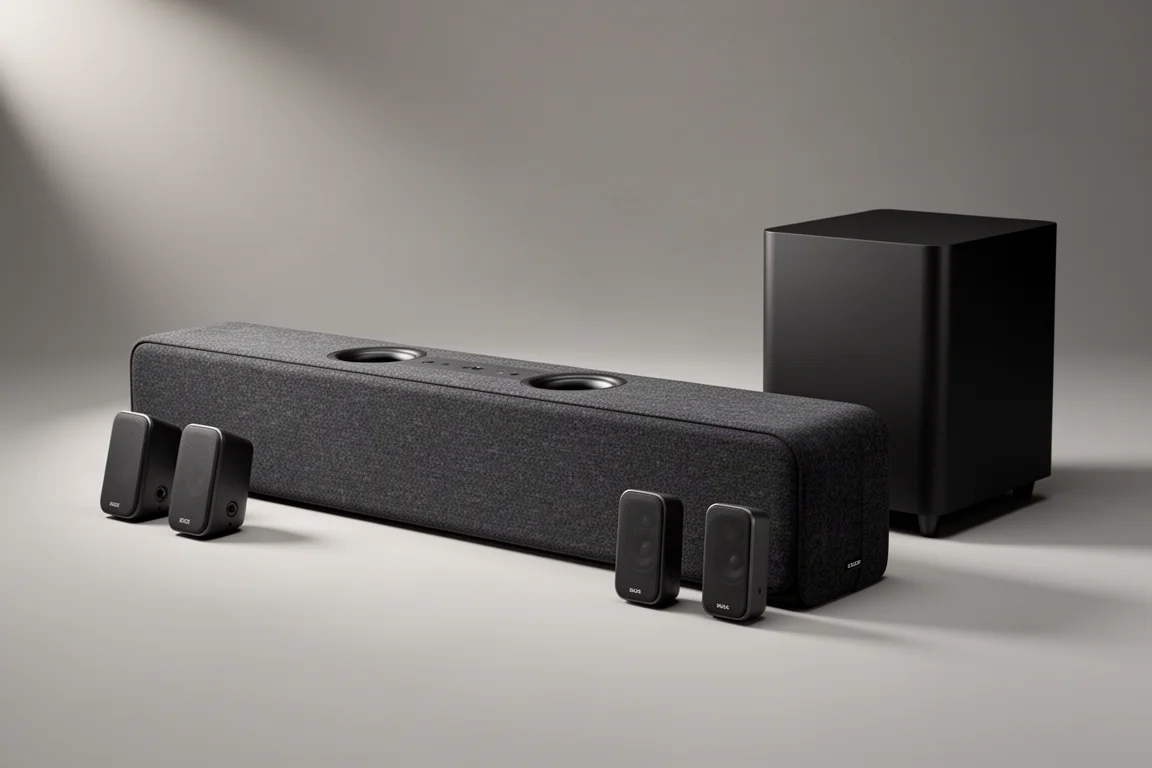 JBL Bar 1000 product image