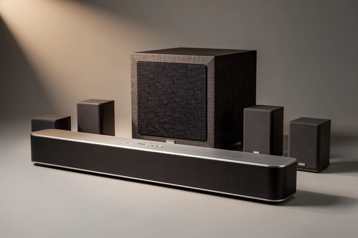 JBL Bar 1300X product image