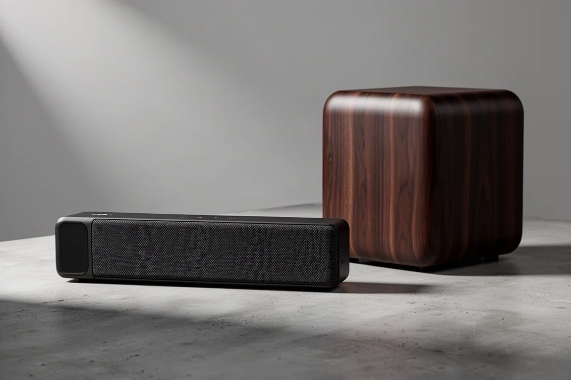 JBL Bar 5.1 product image