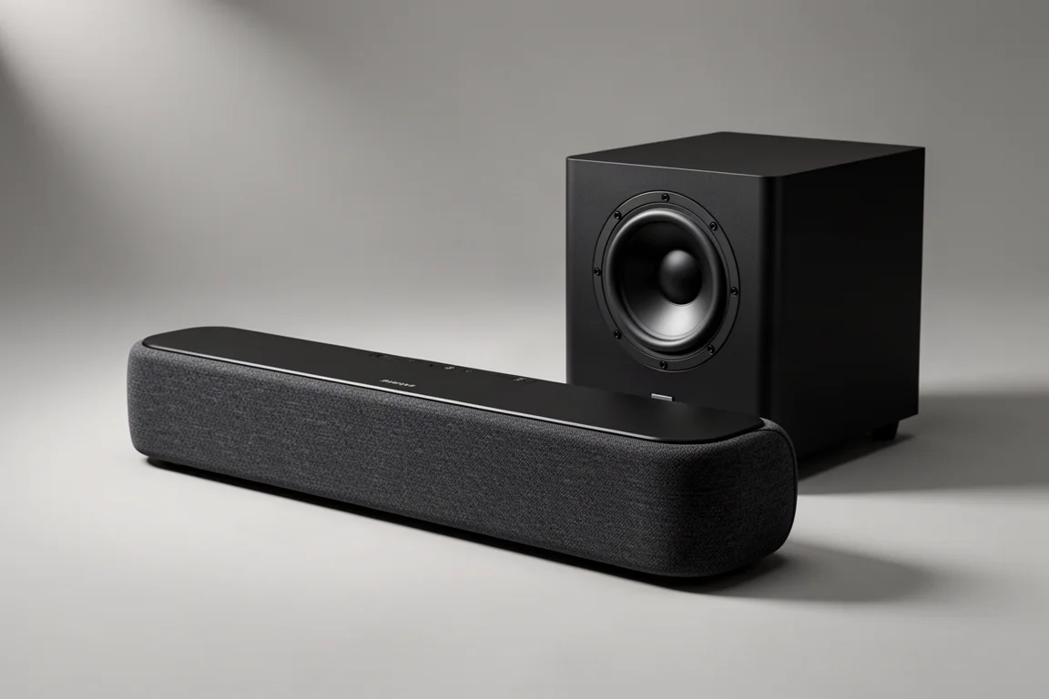 JBL Bar 500 product image