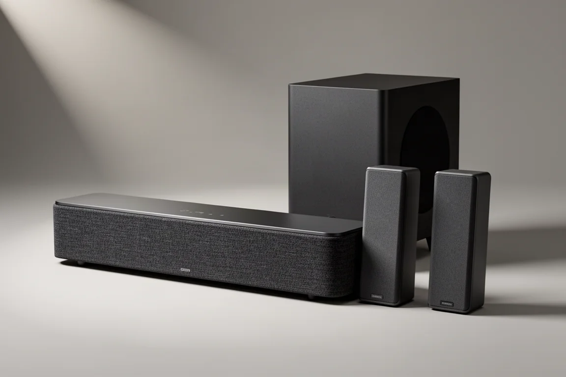 JBL Bar 700 product image