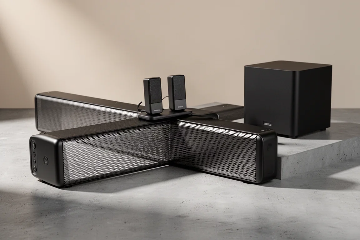 JBL Bar 9.1 product image