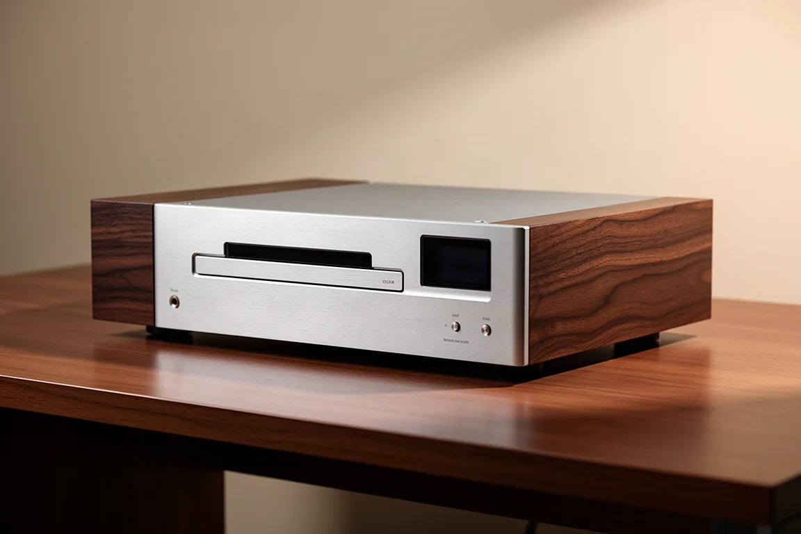 JBL CD350 CD Player product image