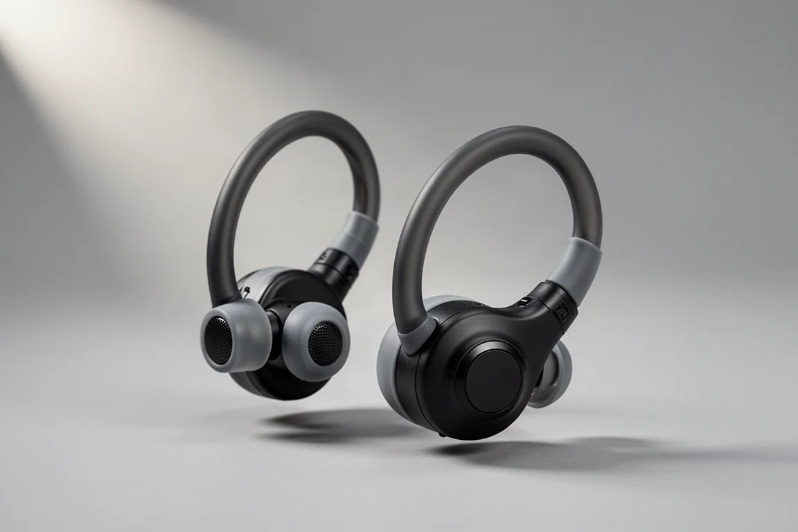 JBL Endurance Zone product image